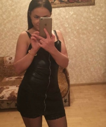 Анкета проститутки Ясмина - Фото 1, Толочин, 28 лет, №1641