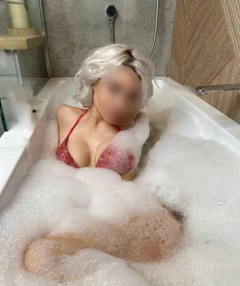 Анкета проститутки Анна - Фото 1, Толочин, 24 года, №3728